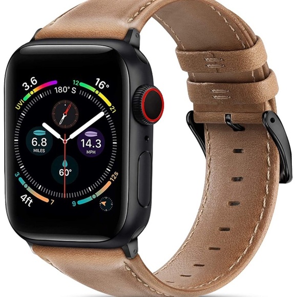 Accessories Apple Watch Band 44mm 42mm Poshmark